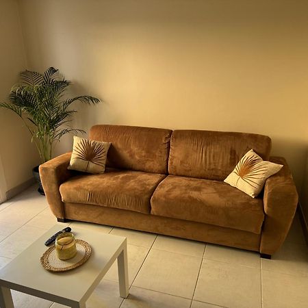 Nouveau Appartement Perols Renove En 2024 Eksteriør bilde