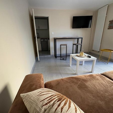 Nouveau Appartement Perols Renove En 2024 Eksteriør bilde