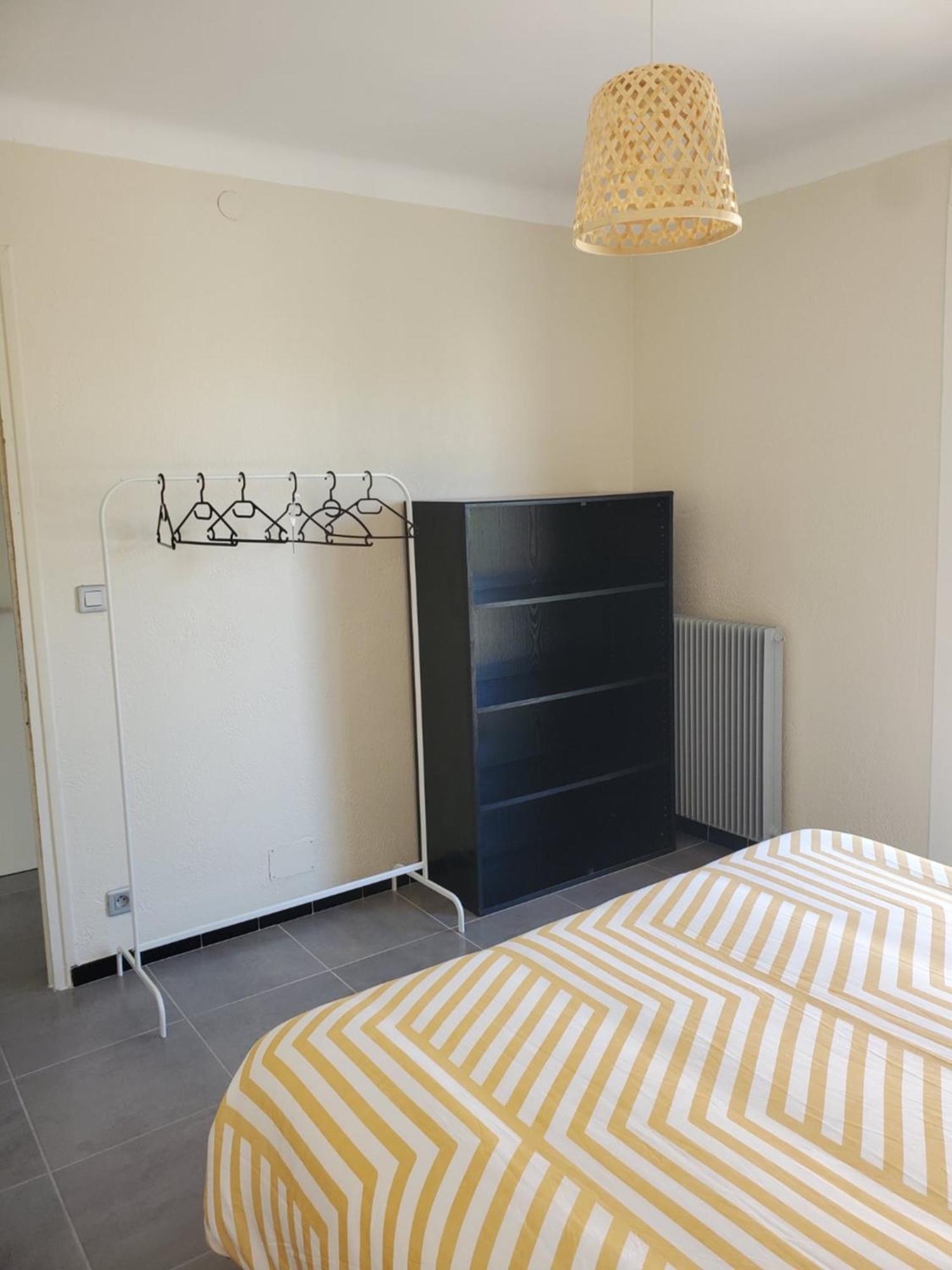 Nouveau Appartement Perols Renove En 2024 Eksteriør bilde
